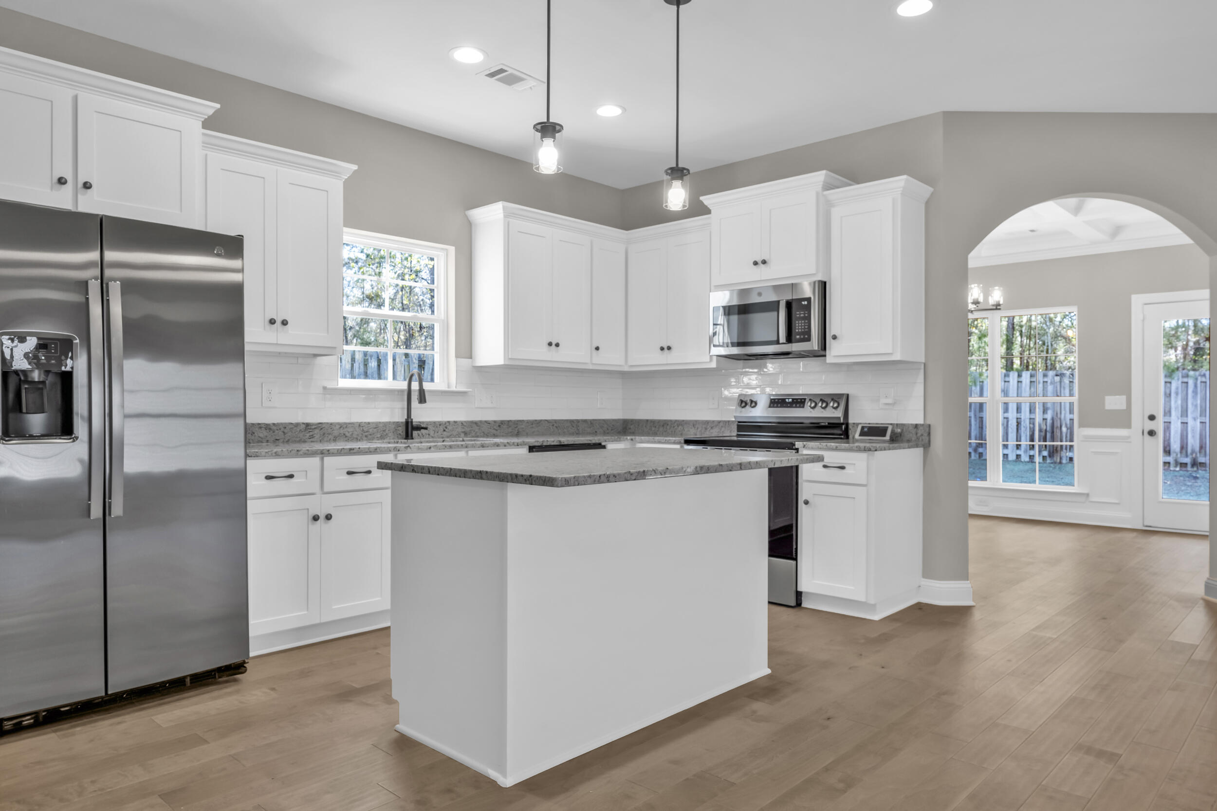 2767 Huntcliffe Drive Augusta, GA 30909 - Photo 7 of 36 Kitchen