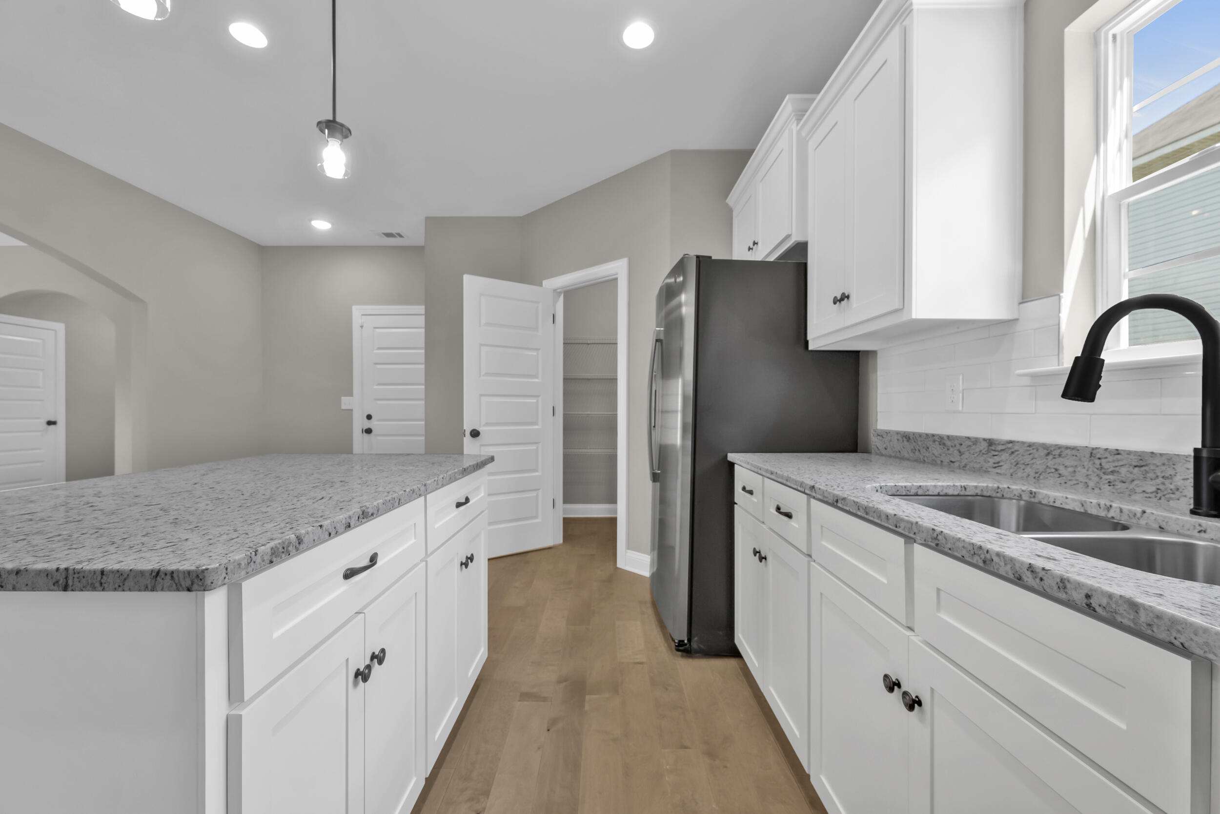 2767 Huntcliffe Drive Augusta, GA 30909 - Photo 9 of 36 Kitchen
