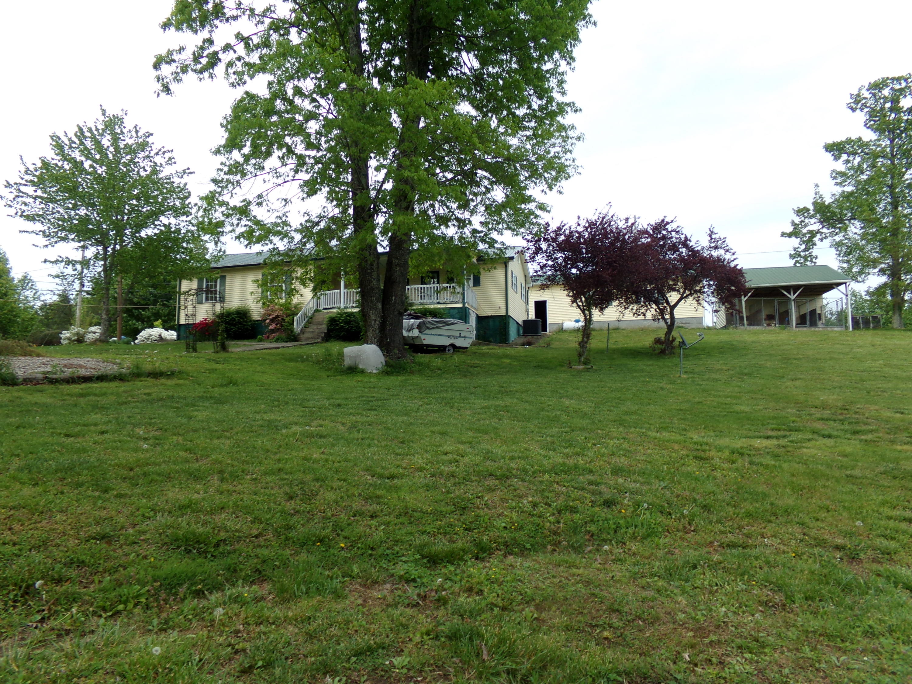 359 Singleton Road Wellington, KY 40387 - Photo 13 of 31 101_2256