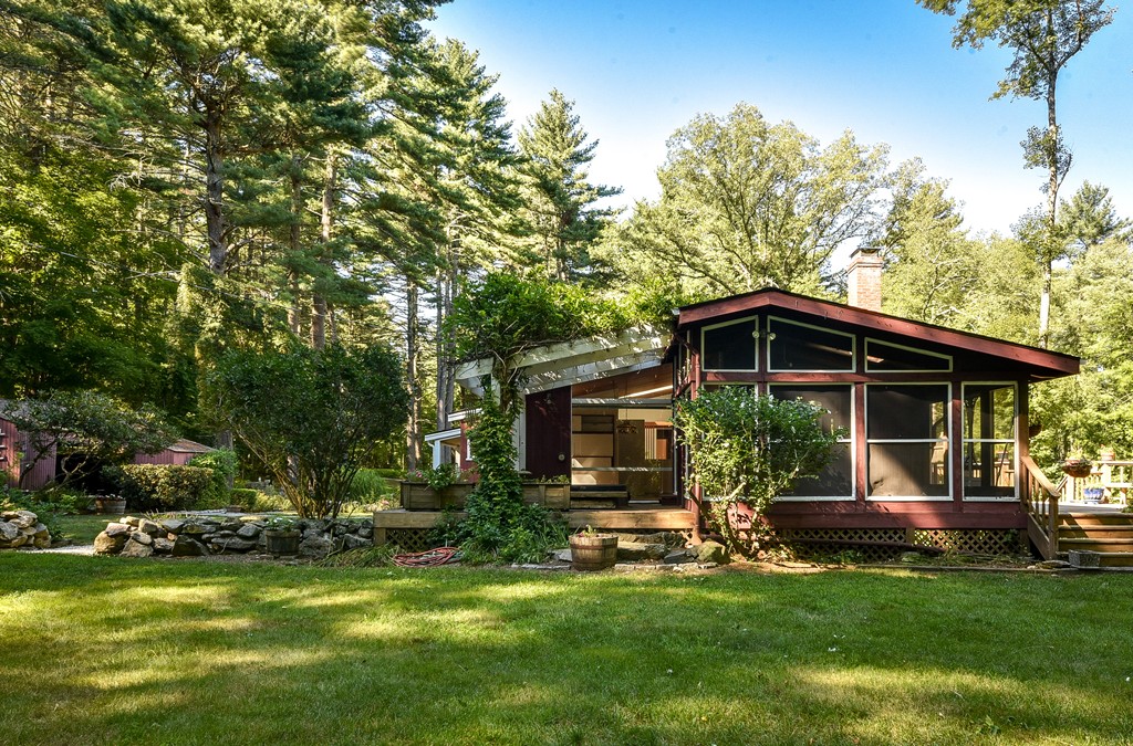 83 Nason Hill Road Sherborn, MA 01770 - Photo 20 of 24 Gallery Image 20