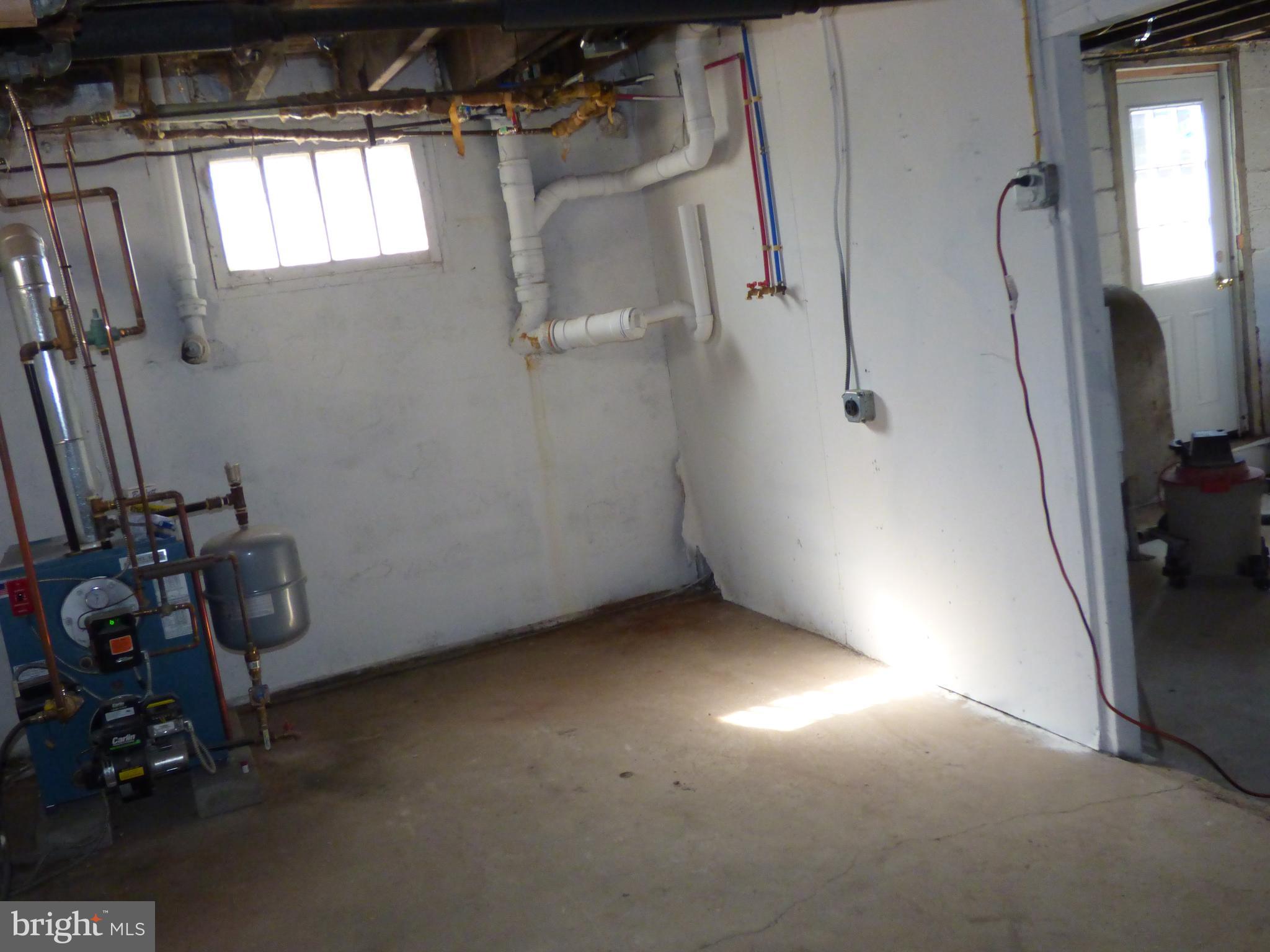 726 Newportville Road Croydon, PA 19021 - Photo 23 of 30 a view of a storage & utility room