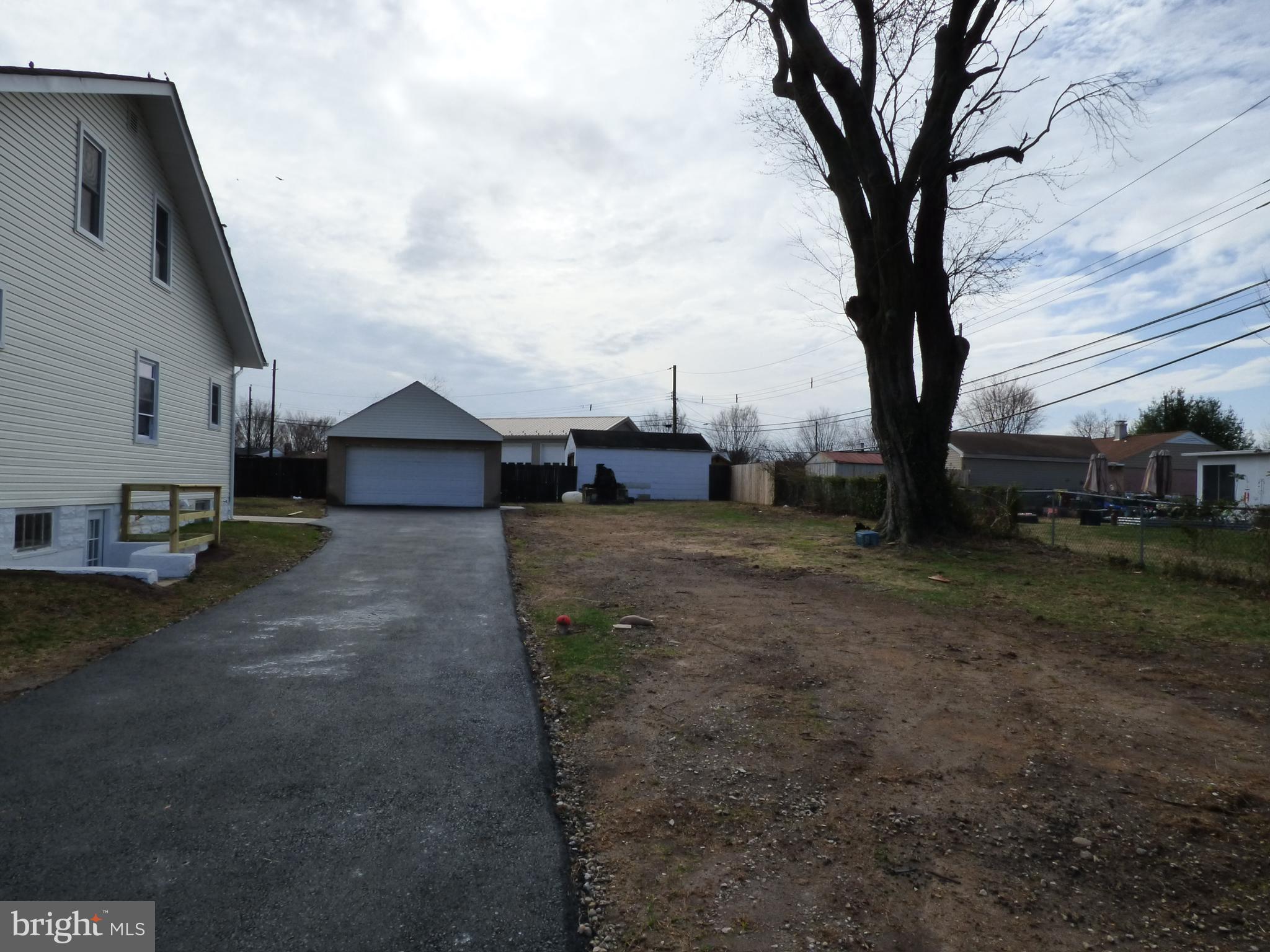 726 Newportville Road Croydon, PA 19021 - Photo 3 of 30 a view of house with outdoor space