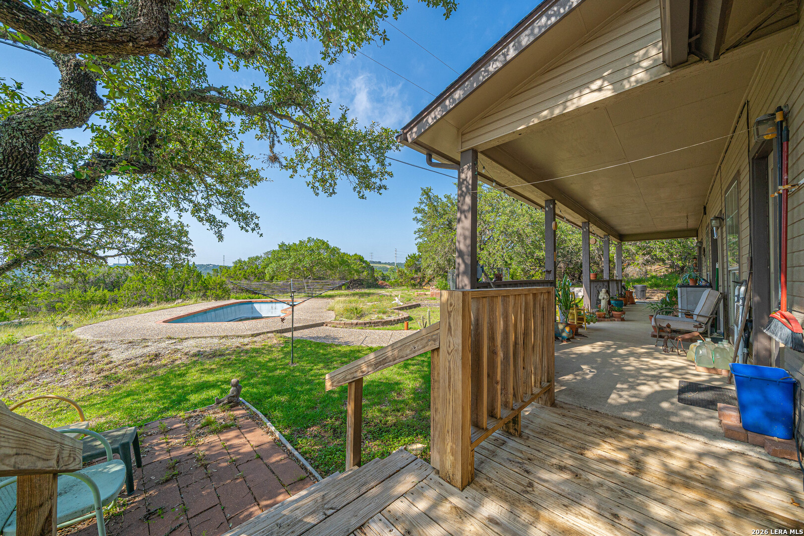 1325 Old Boerne Road Bulverde, TX 78163 - Photo 32 of 41