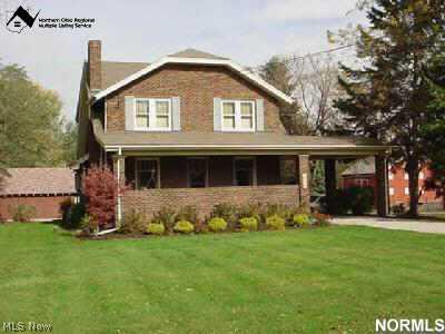 469 Akron Road Wadsworth, OH 44281 - Photo 1 of 1 Gallery Image 1