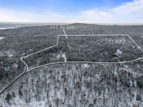 $349,000 | 0 Clary Hill Road, Union, ME 04862