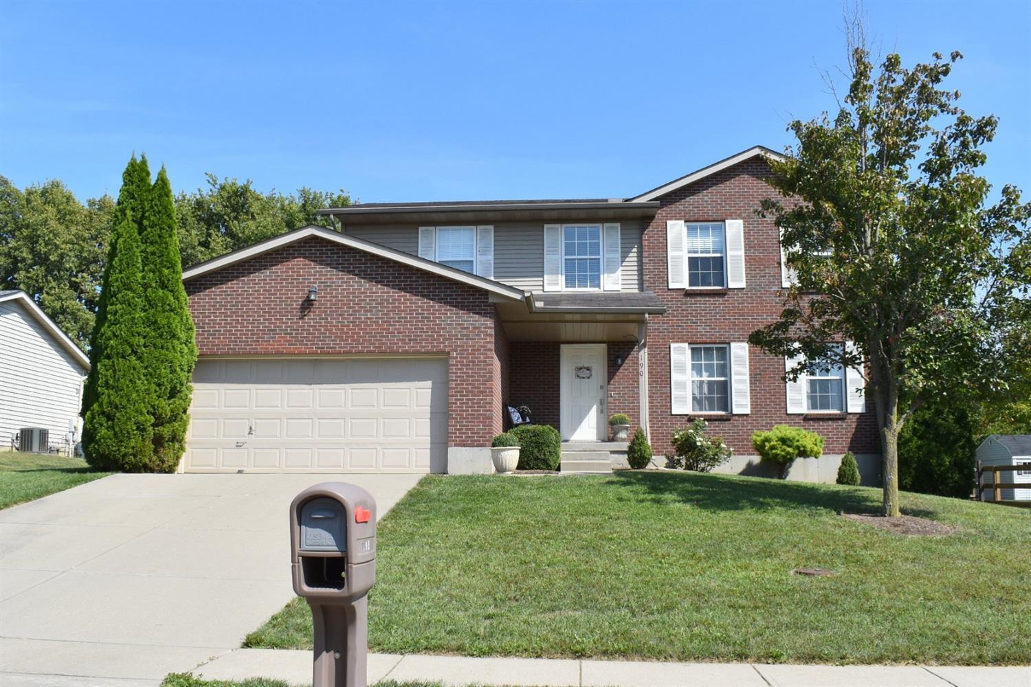 190 Stone Ridge Lane Monroe, OH 45044 - Photo 1 of 1 Gallery Image 1