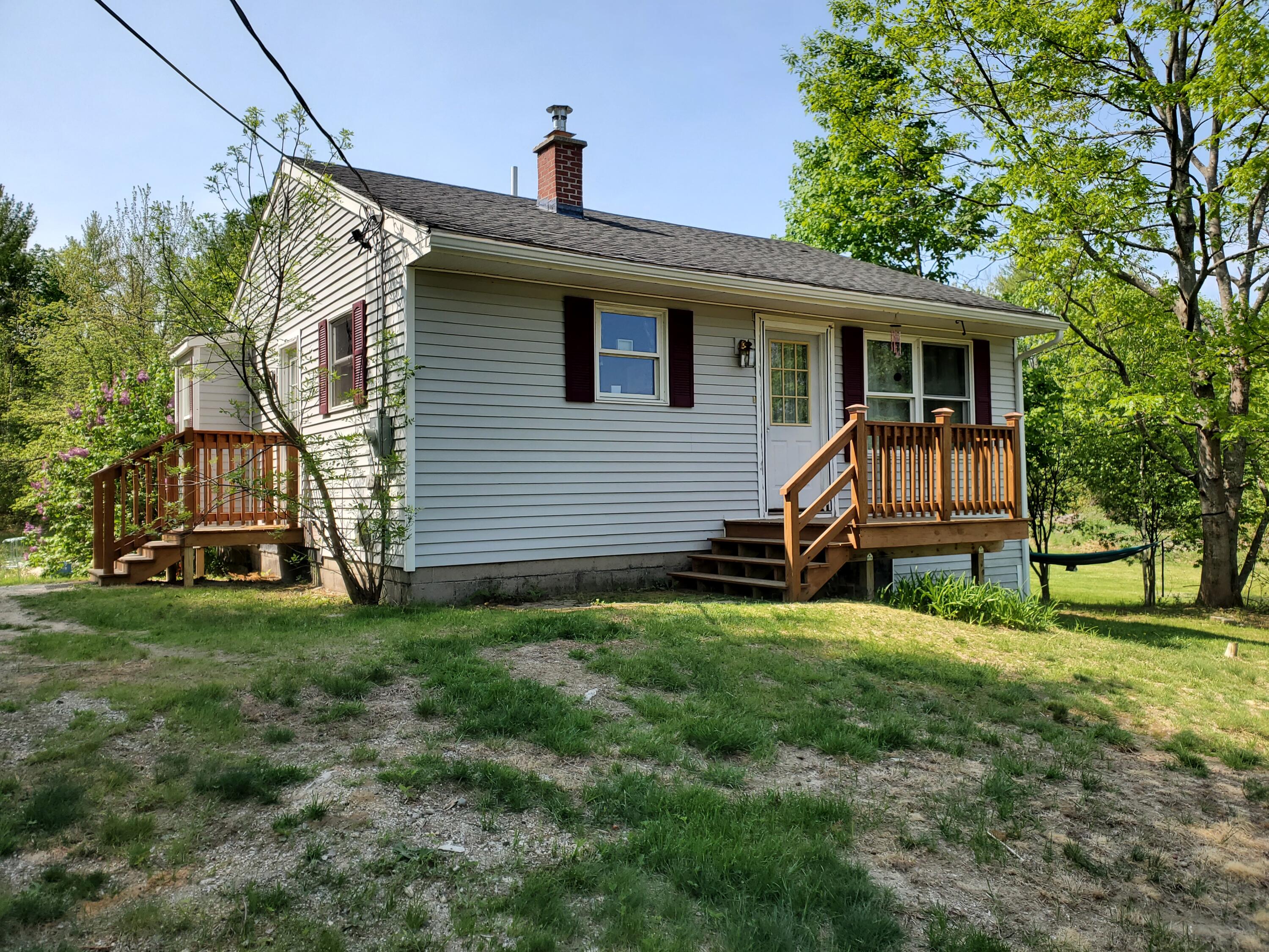 85 Jordan Road Mechanic Falls, ME 04256 - Photo 1 of 25 20210520_101848