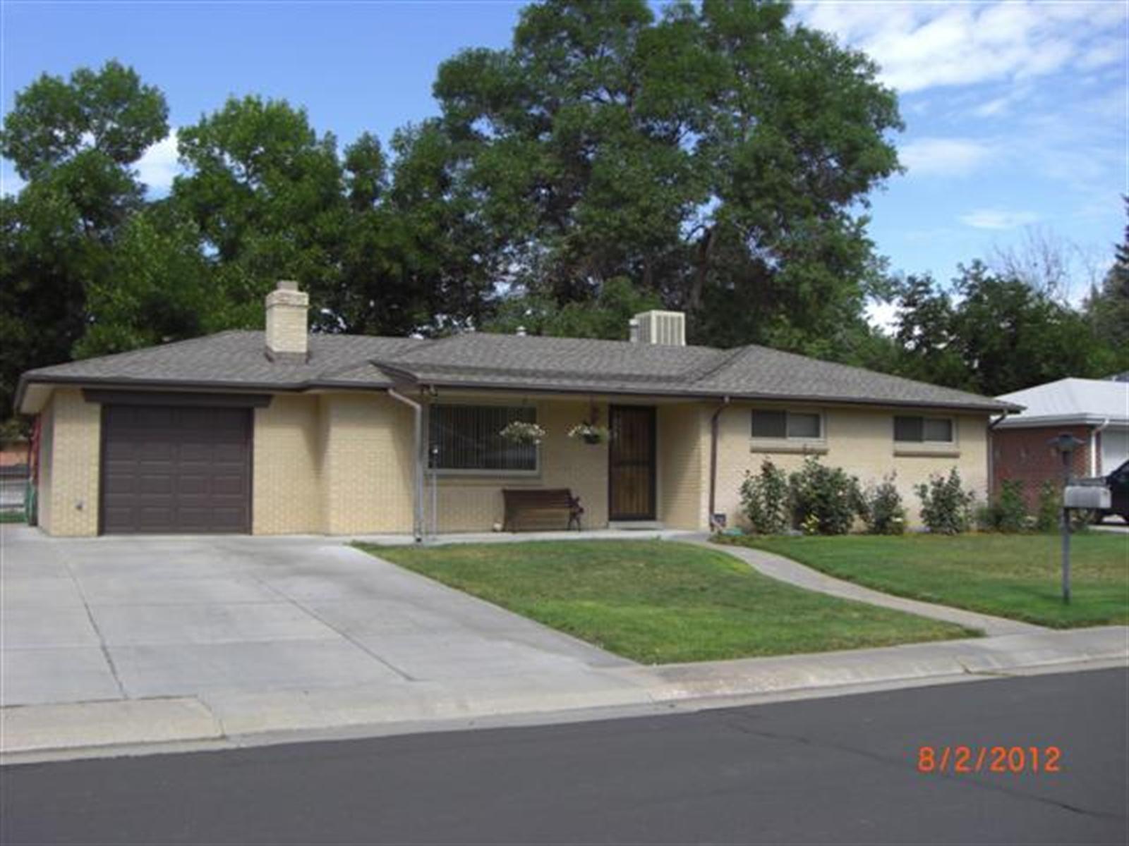 3035 Quay Street Wheat Ridge, CO 80033 - Photo 1 of 1 Gallery Image 1