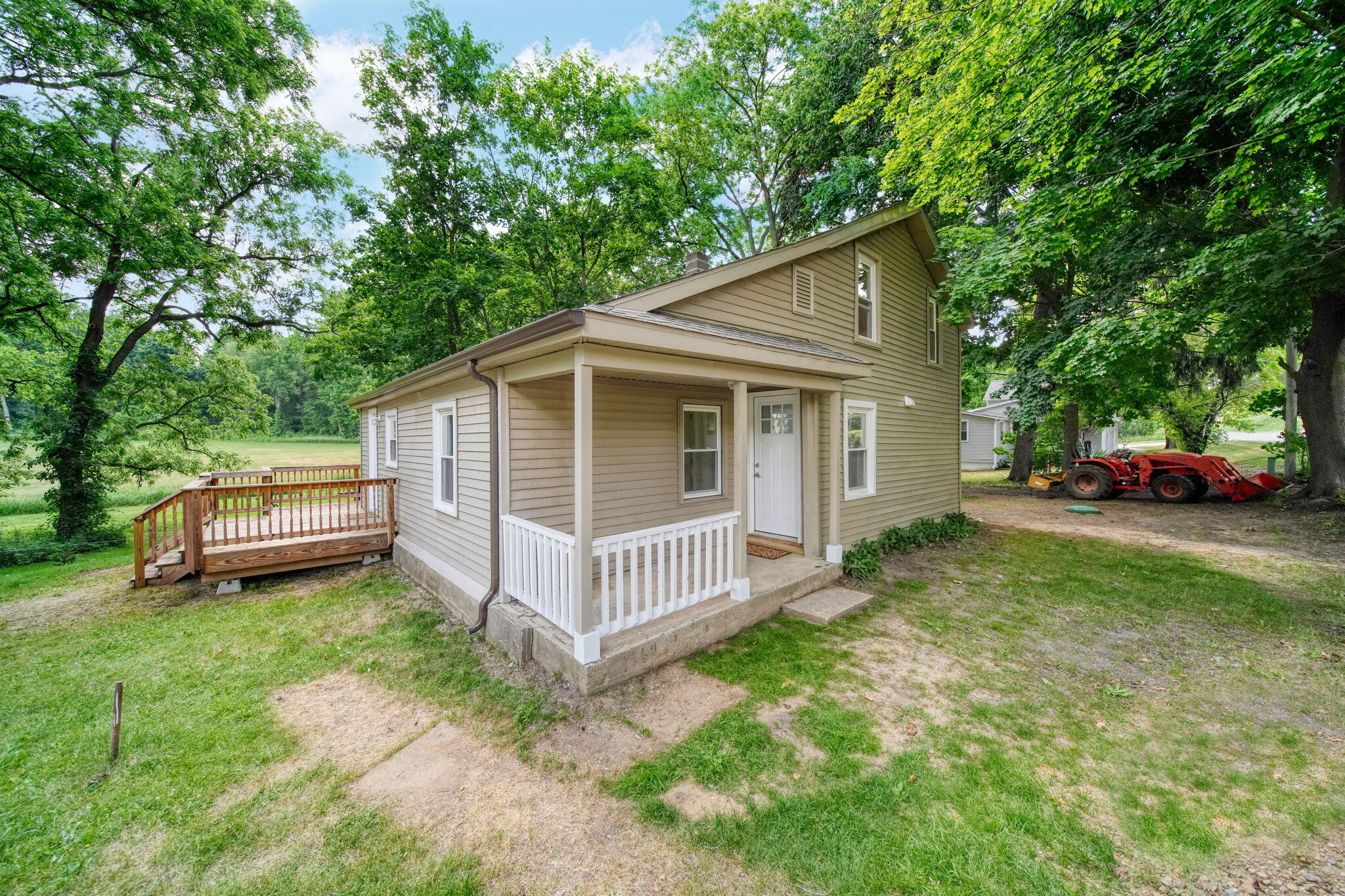 10500 Moscow Road Jonesville, MI 49250 - Photo 1 of 57 3-web-or-mls-DSC03590_HDR