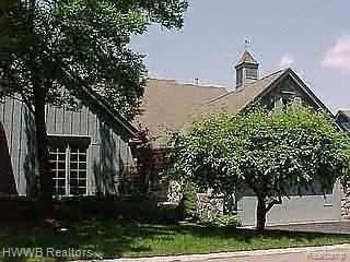 878 Hidden Ravines Court, Unit 8 Birmingham, MI 48009 - Photo 1 of 1 Property Photo