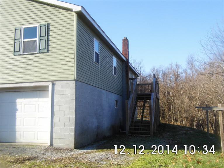 95 Ivy Road Parksville, KY 40464 - Photo 3 of 13 Photo 3
