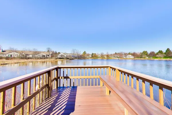 $399,000 | 2392 Carillon Drive, Grayslake, IL 60030