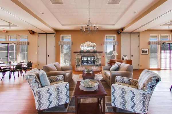 $399,000 | 2392 Carillon Drive, Grayslake, IL 60030