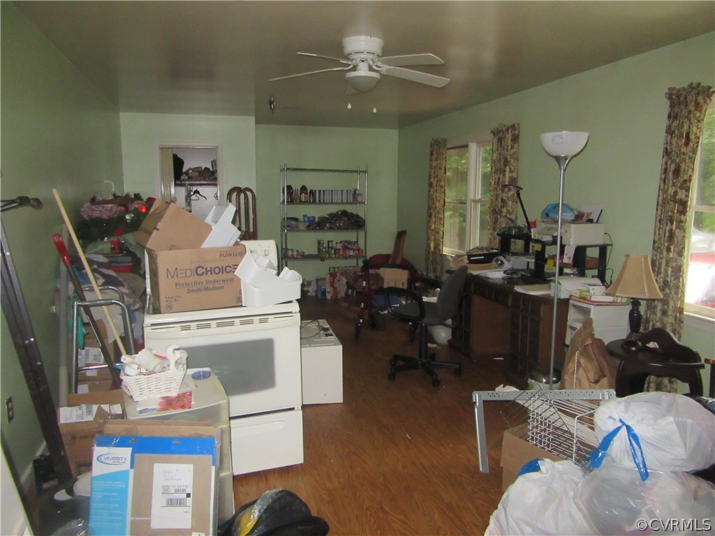 348 Cuckoo Road Louisa, VA 23093 - Photo 8 of 28 Gallery Image 8