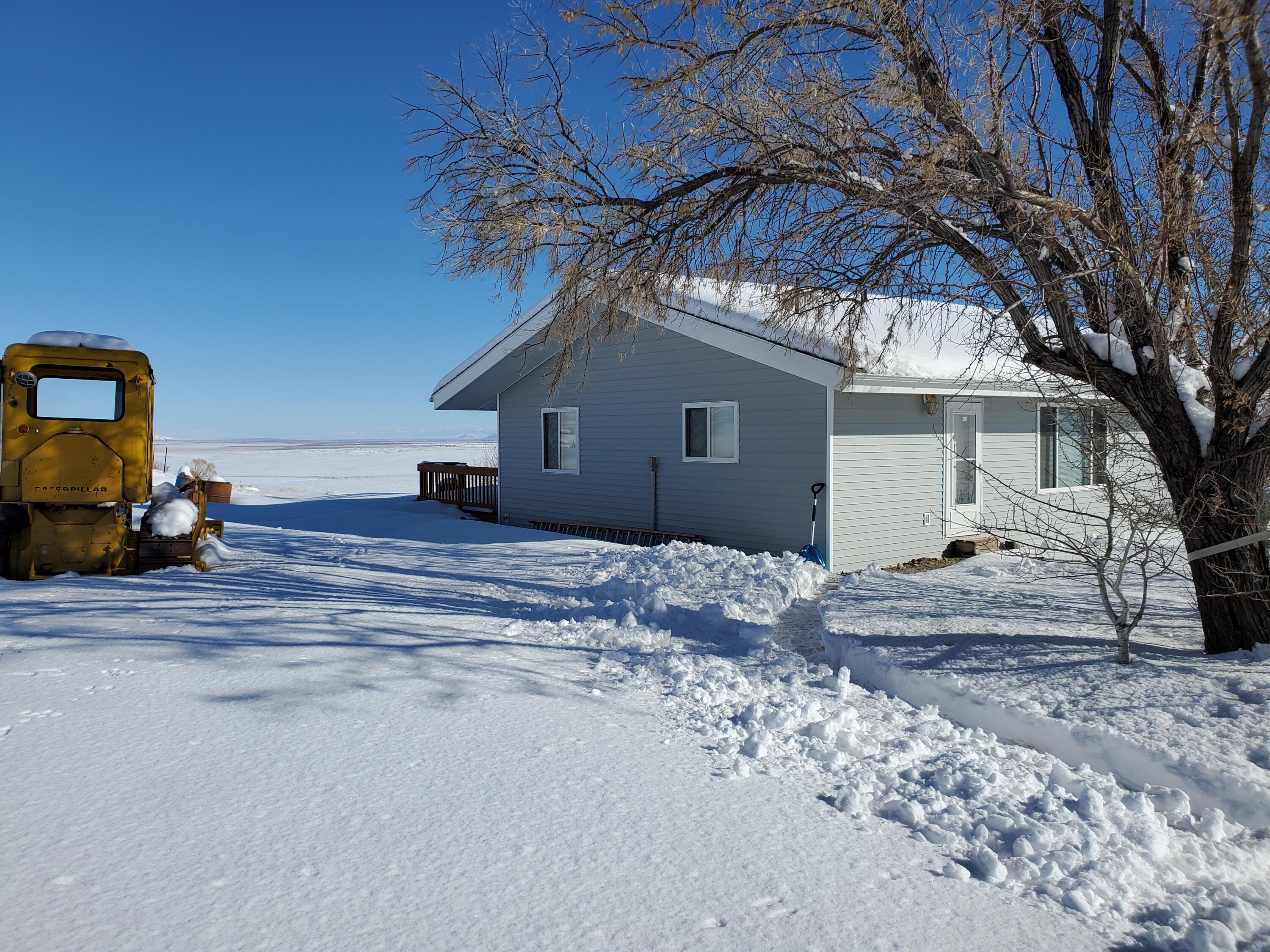 1981 Blizzard Mountain Road Moore, ID 83255 - Photo 3 of 41 20210130_143150