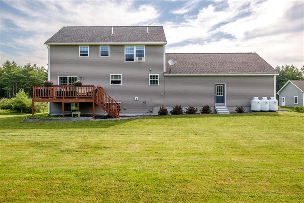 84 Gordon Farms Road Gorham, ME 04038 - Photo 26 of 34 Photo