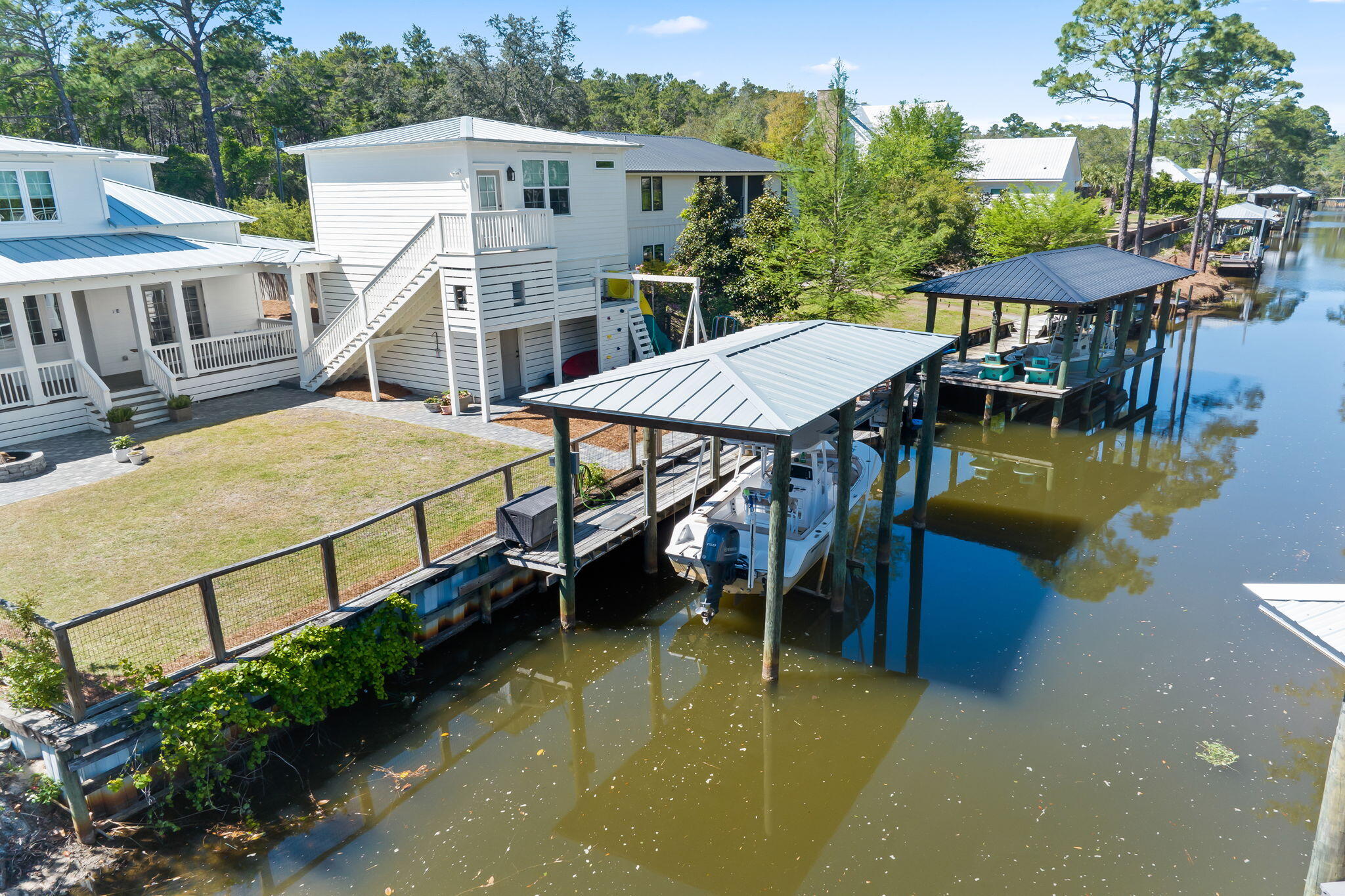 578 West Point Washington Road Santa Rosa Beach, FL 32459 - Photo 56 of 65 578 W Point Washington Rd