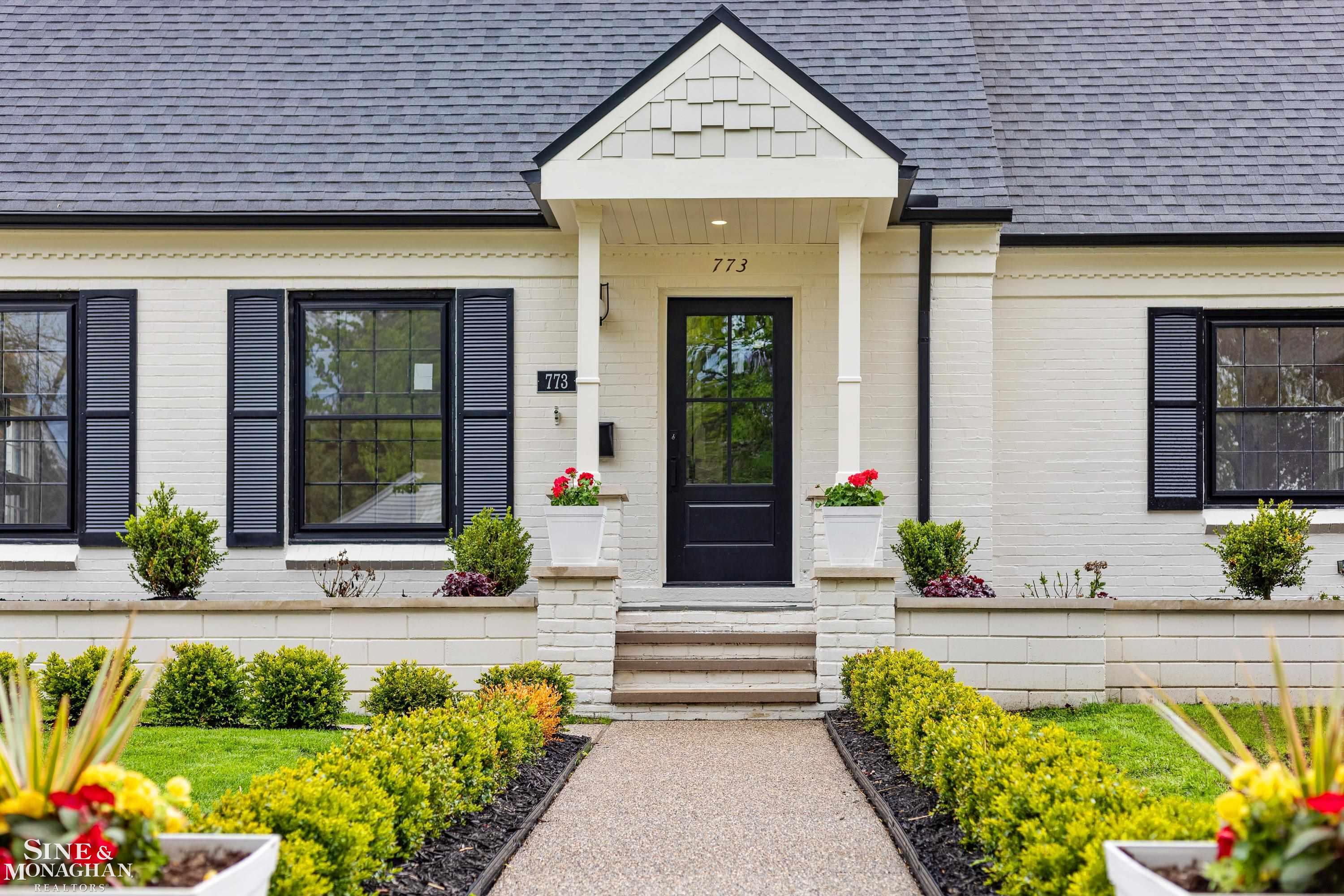 773 Hawthorne Road Grosse Pointe, MI 48236 - Photo 3 of 73