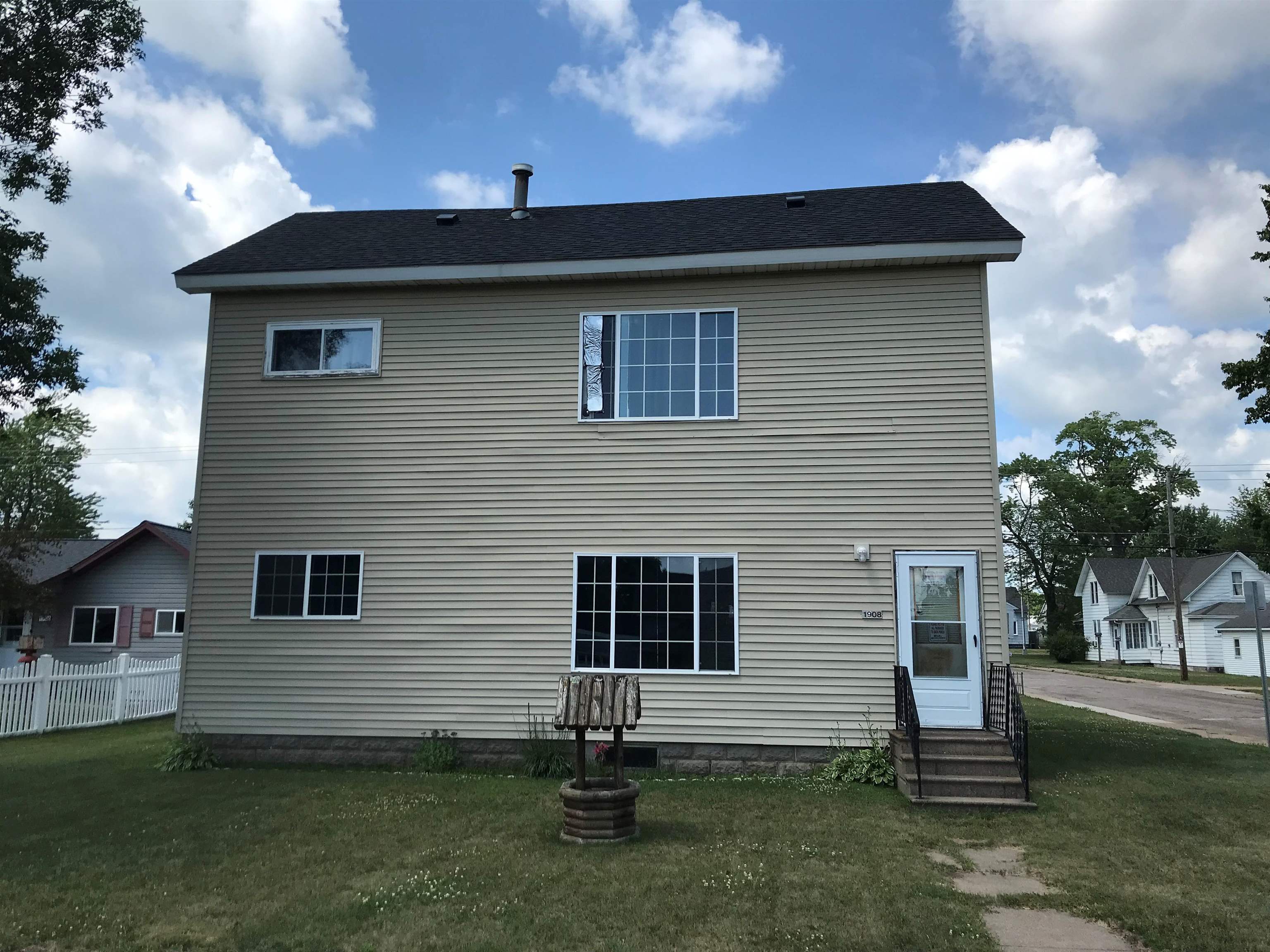 1908 River Street Merrill, WI 54452 - Photo 1 of 12