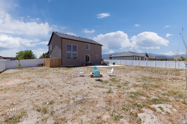 3972 North Wood Road Eagle Mountain, UT 84005 - Photo 25 of 33