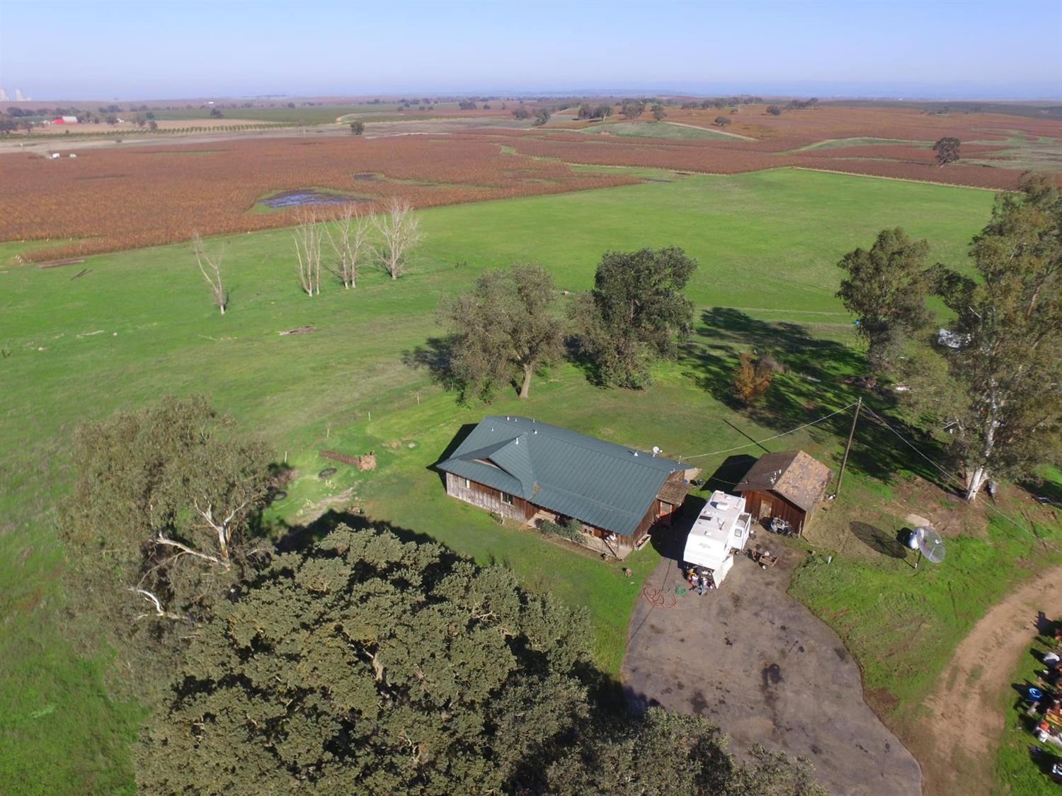 29266 Dry Creek Road Galt, CA 95632 - Photo 19 of 44 a view of a lake with a lake