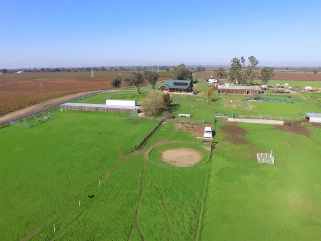 a view of an ocean and beach