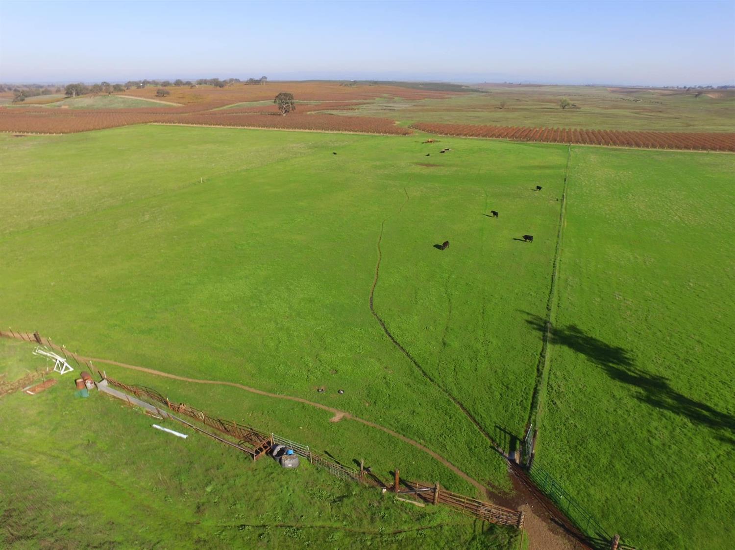 29266 Dry Creek Road Galt, CA 95632 - Photo 21 of 44 a view of a city