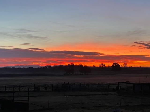 29266 Dry Creek Road Galt, CA 95632 - Photo 41 of 44 a view of sunset