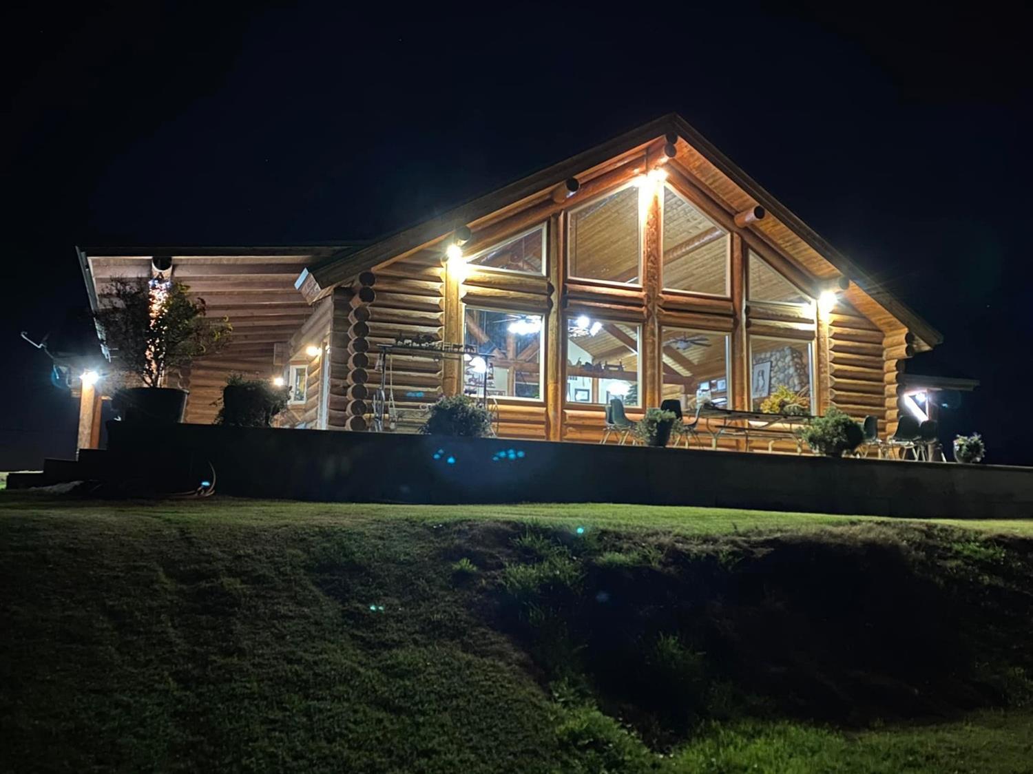 29266 Dry Creek Road Galt, CA 95632 - Photo 5 of 44 a view of house with garden