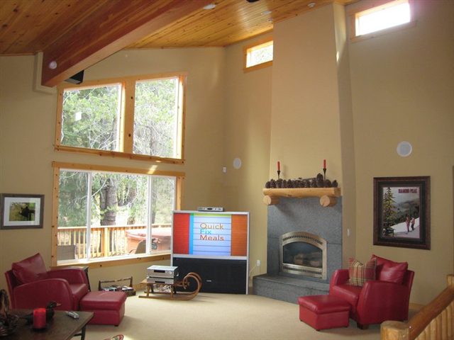 11561 Bennett Flat Road Truckee, CA 96161 - Photo 2 of 9 Gallery Image 2