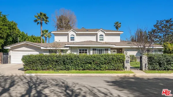 $2,599,000 | 16155 Otsego Street, Encino, CA 91436