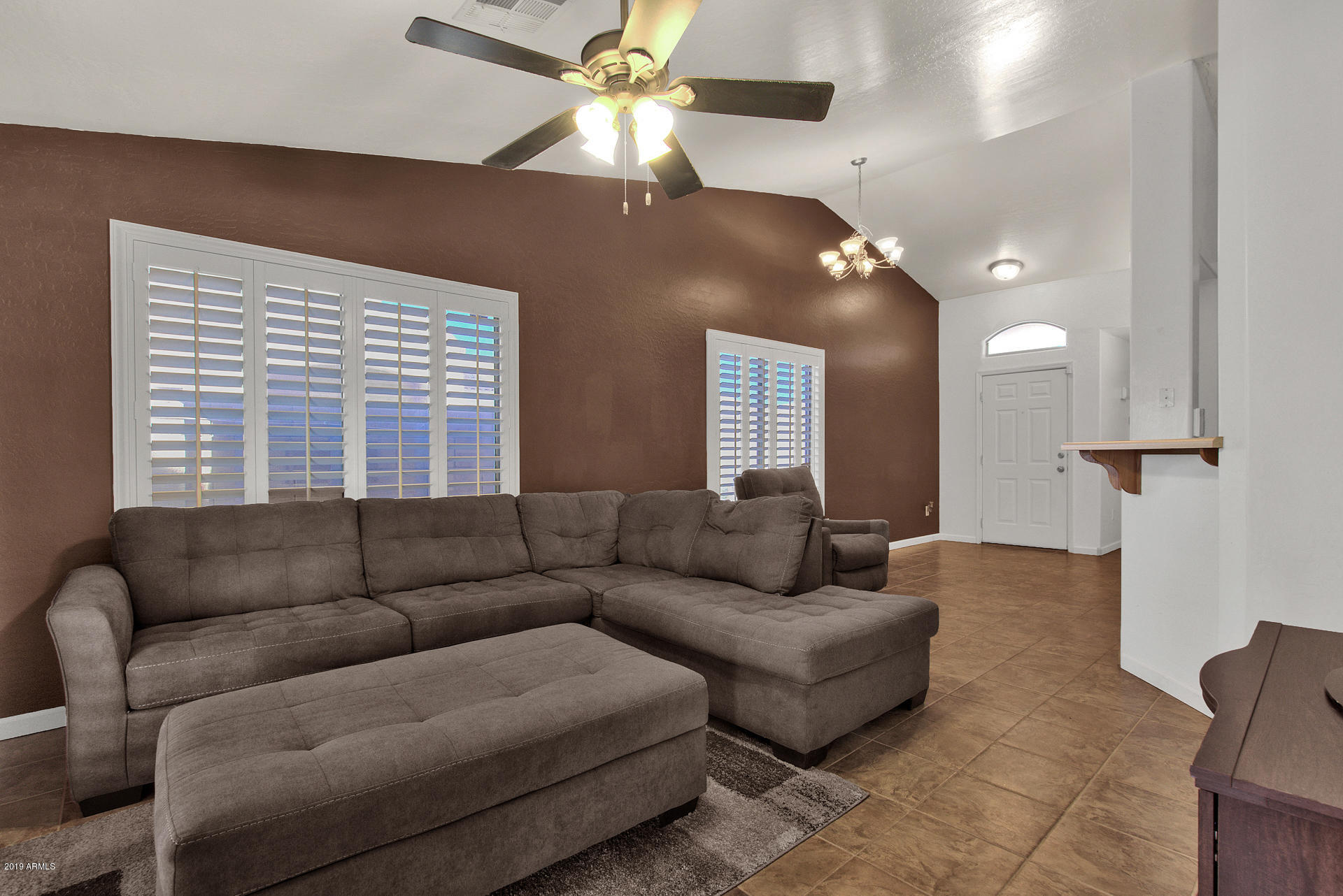 Great Room for Entertaining