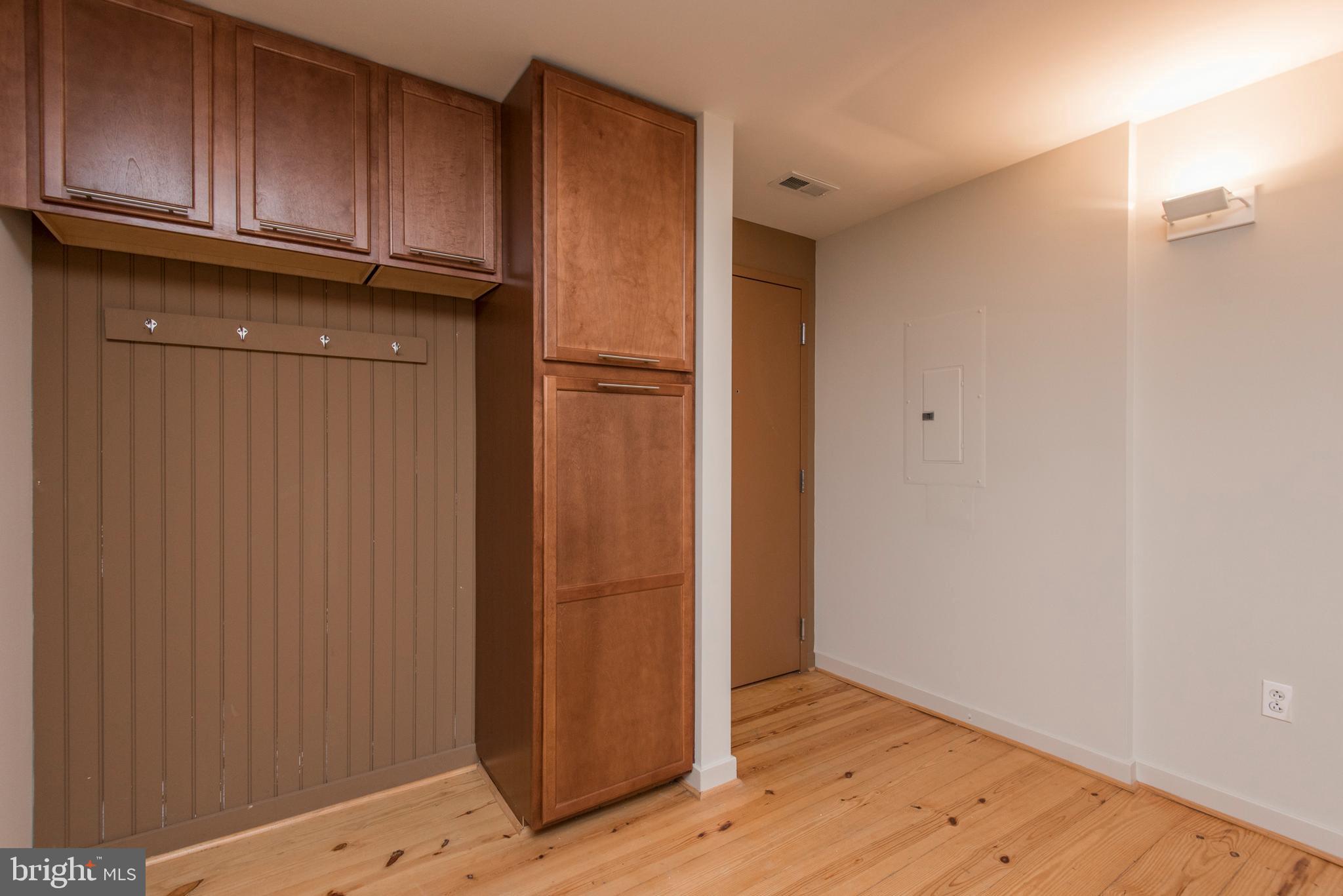 1200 Walnut Street, Unit 203 Philadelphia, PA 19107 - Photo 2 of 27 a view of cabinets