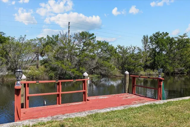 $264,900 | 11310 West Bayshore Drive, Unit 58, Crystal River, FL 34429