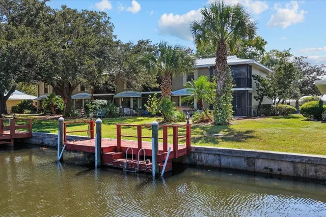 $264,900 | 11310 West Bayshore Drive, Unit 58, Crystal River, FL 34429