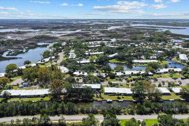 $264,900 | 11310 West Bayshore Drive, Unit 58, Crystal River, FL 34429