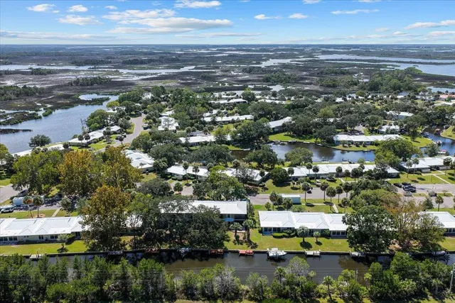 $264,900 | 11310 West Bayshore Drive, Unit 58, Crystal River, FL 34429