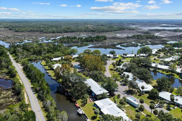 $249,900 | 11310 West Bayshore Drive, Unit 58, Crystal River, FL 34429