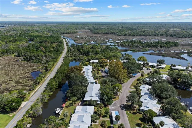 $264,900 | 11310 West Bayshore Drive, Unit 58, Crystal River, FL 34429