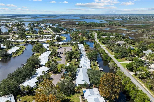 $249,900 | 11310 West Bayshore Drive, Unit 58, Crystal River, FL 34429