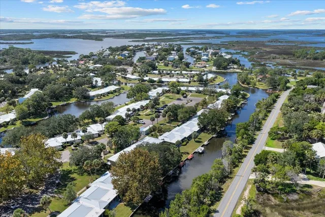 $264,900 | 11310 West Bayshore Drive, Unit 58, Crystal River, FL 34429