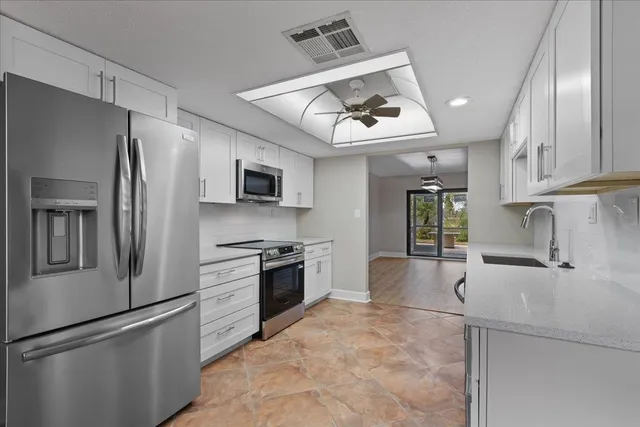 $264,900 | 11310 West Bayshore Drive, Unit 58, Crystal River, FL 34429