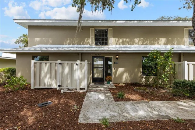 $264,900 | 11310 West Bayshore Drive, Unit 58, Crystal River, FL 34429