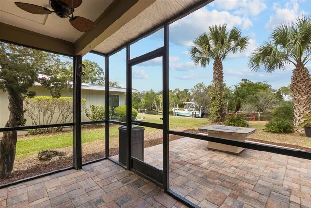 $264,900 | 11310 West Bayshore Drive, Unit 58, Crystal River, FL 34429