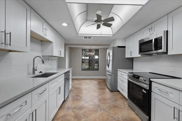 $264,900 | 11310 West Bayshore Drive, Unit 58, Crystal River, FL 34429