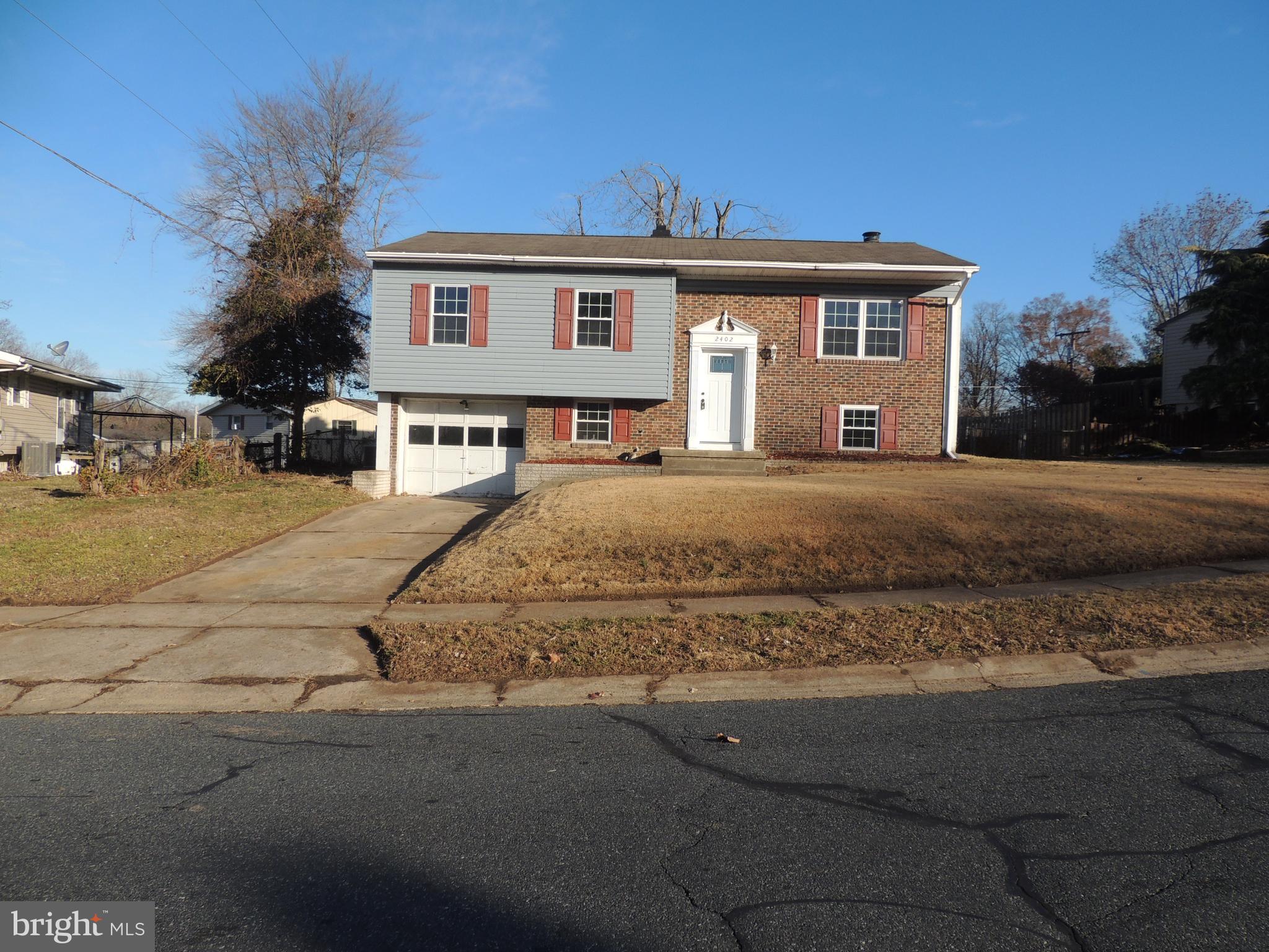 2402 Papaya Road Edgewood, MD 21040 - Photo 1 of 38 Welcome Home