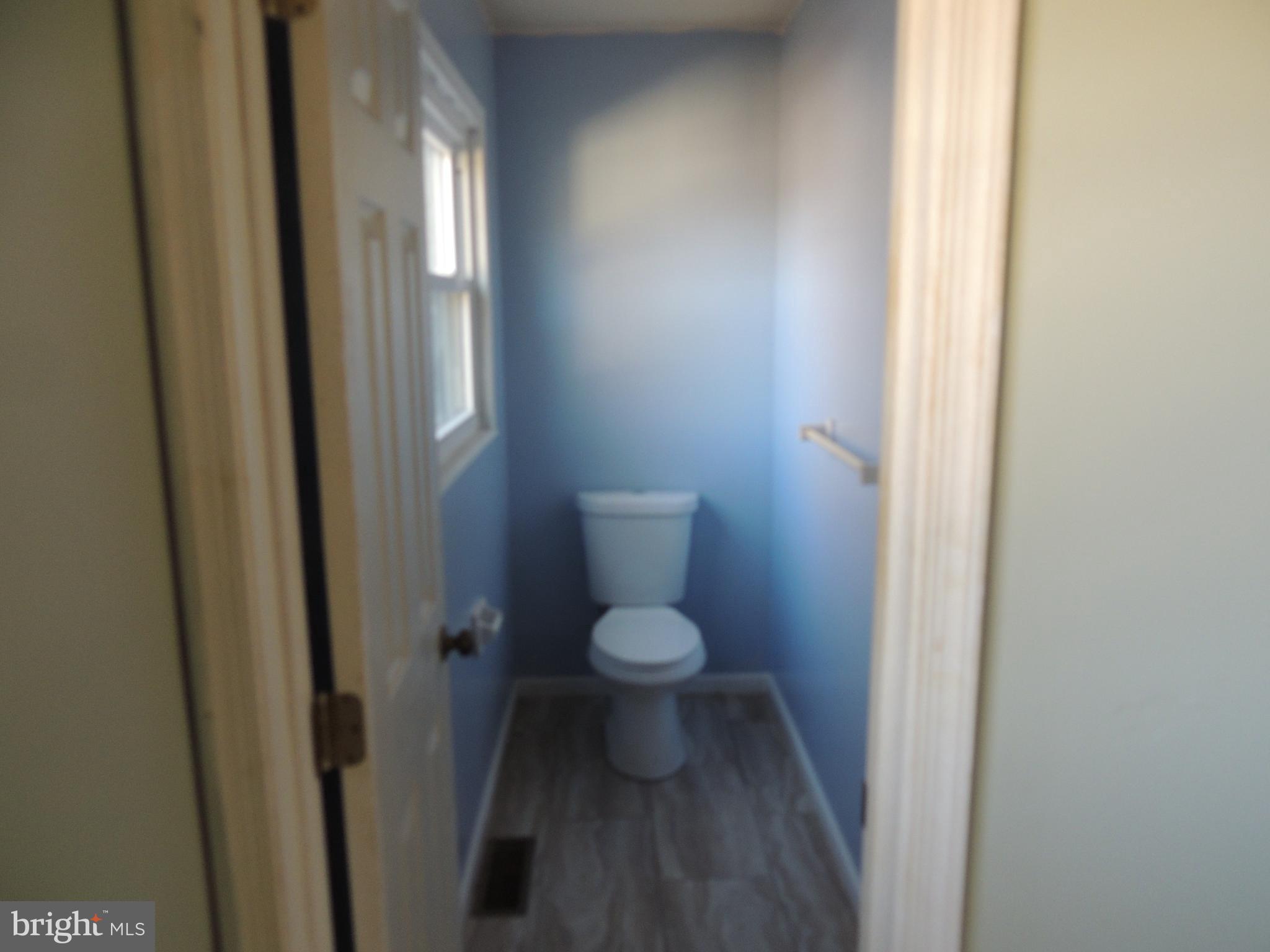 2402 Papaya Road Edgewood, MD 21040 - Photo 16 of 38 Master 1/2 bath room