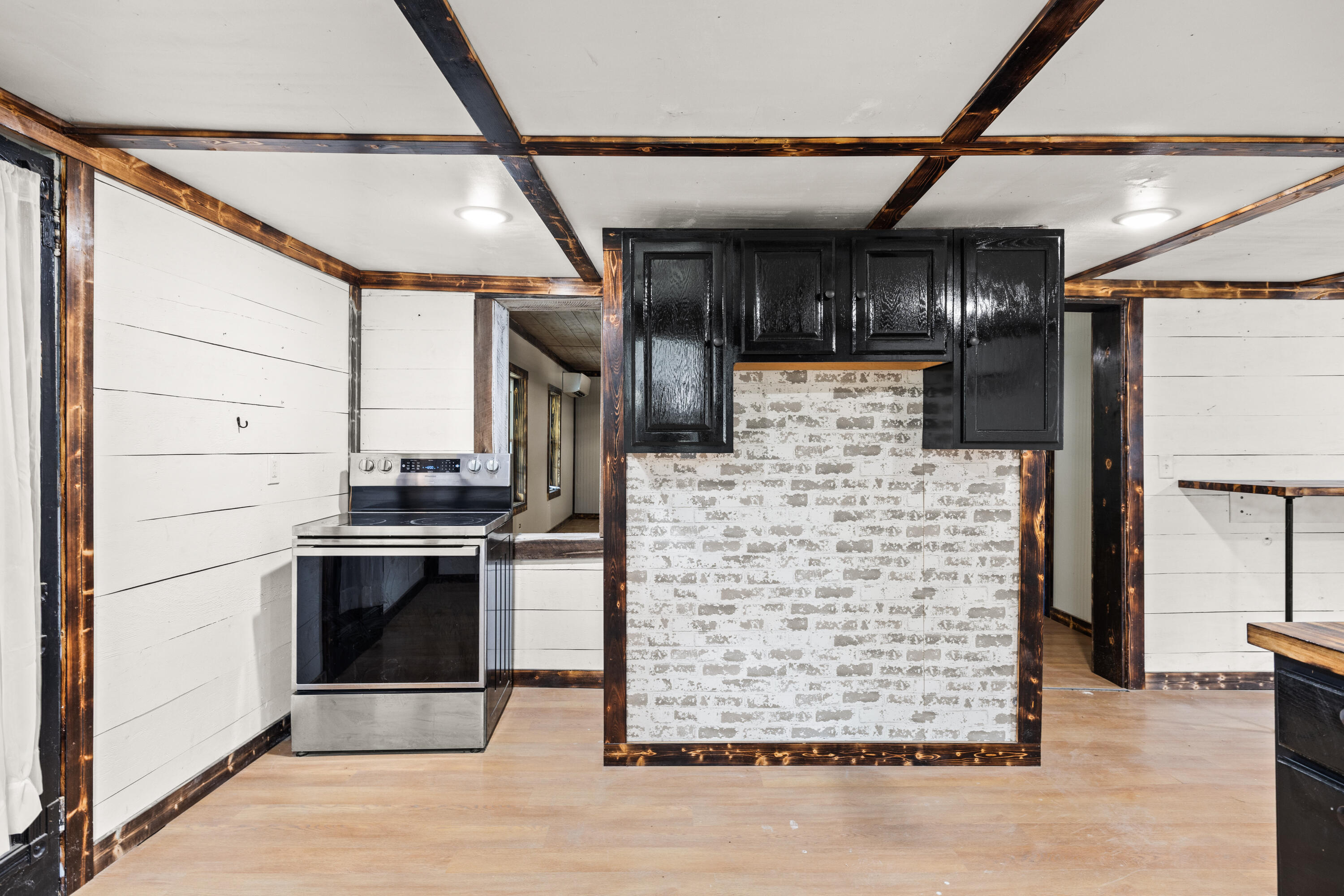 1998 Hog Jowl Road Chickamauga, GA 30707 - Photo 4 of 11 Kitchen