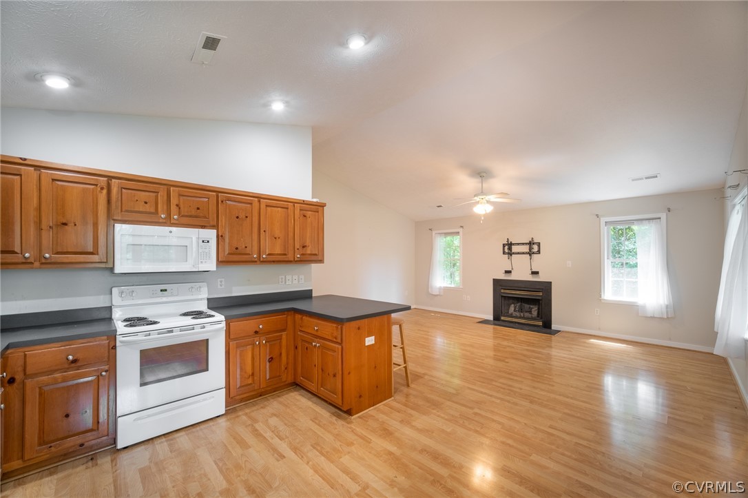 5513 Lakeview Road Quinton, VA 23141 - Photo 11 of 33 Gallery Image 11