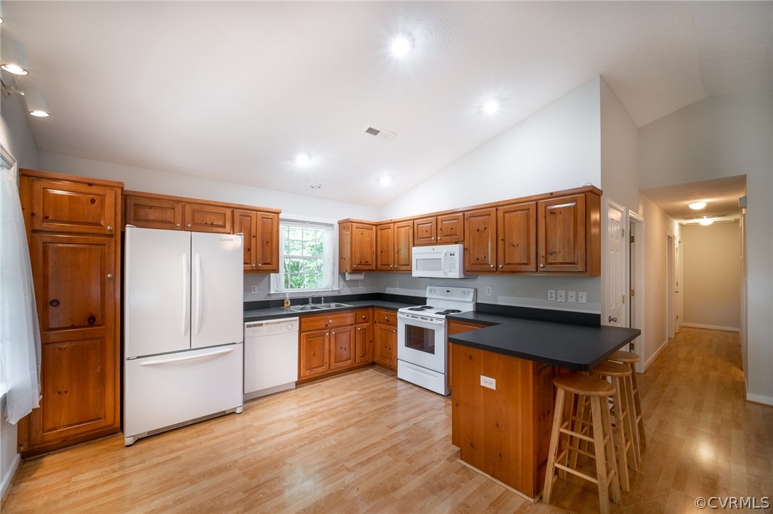 5513 Lakeview Road Quinton, VA 23141 - Photo 12 of 33 Gallery Image 12